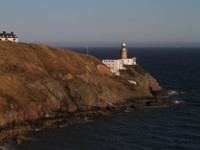 The Baily Lighthouse, Dublin Bay